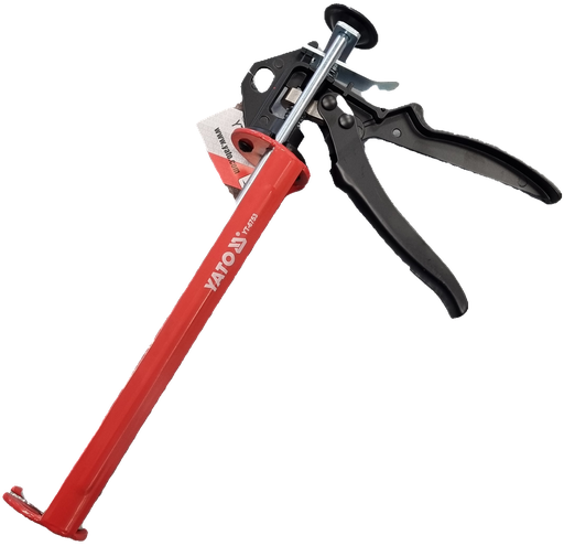[YT-6753] YATO Reinforced Caulking Gun