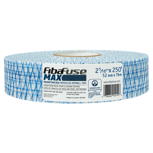 [FDW9146-U] FibaFuse® MAX