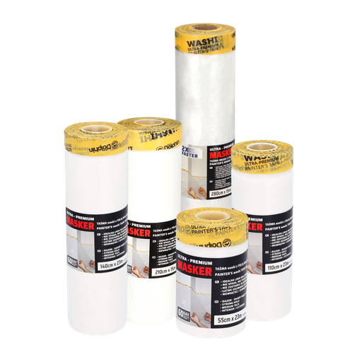 BlueDolphin Washi MASKER