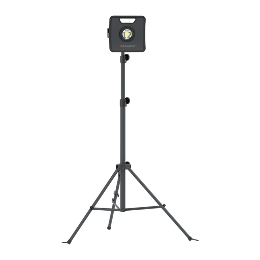 Scangrip NOVA Work lamp + Tripod