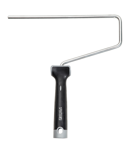 SPEKTER Roller frame
