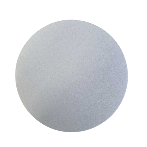 INDASA WHITE Sandpaper Ø225