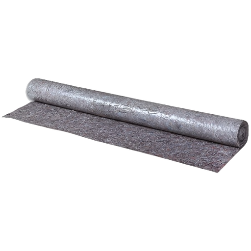 [520601/305183-C/305186] ISOMANN Covering felt 10m ECO
