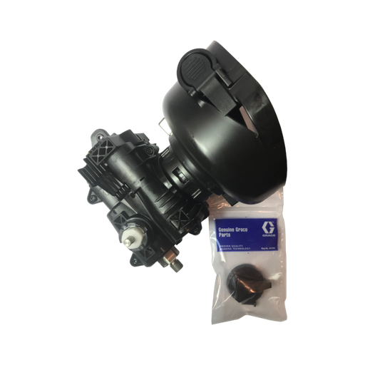 [18H072] Pump Assembly Kit for Quickshot