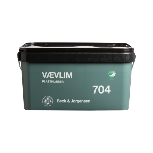 [7040008] B&J 704 Felt Adhesive 12L