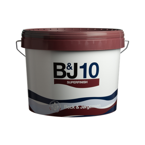 [4100016] B&J 10 Base C 9L