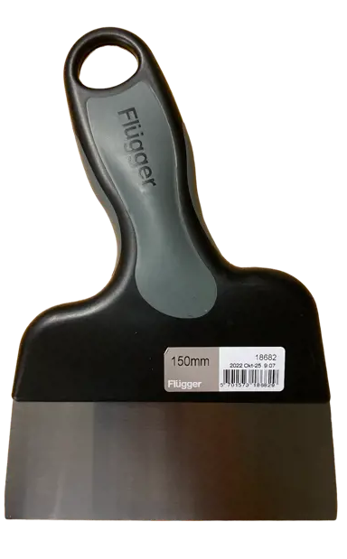 FLUGGER Ergonimic Putty Knife