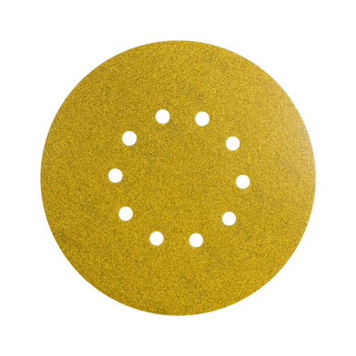 PRO-NELLI D126 Sanding Pad 10H Ø225 1pcs