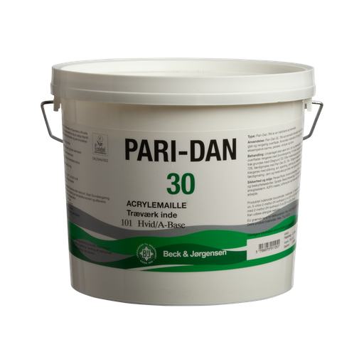 [7841053] B&J PARI-DAN 30 S0500N 3L