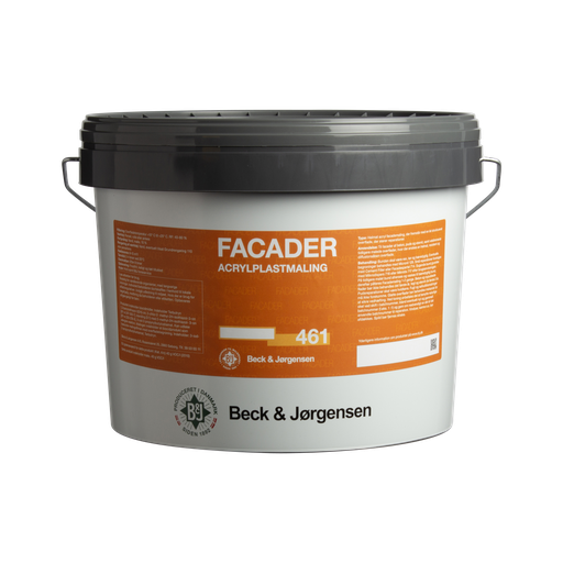[4610016] B&J Facade Paint 461 Base C 9L