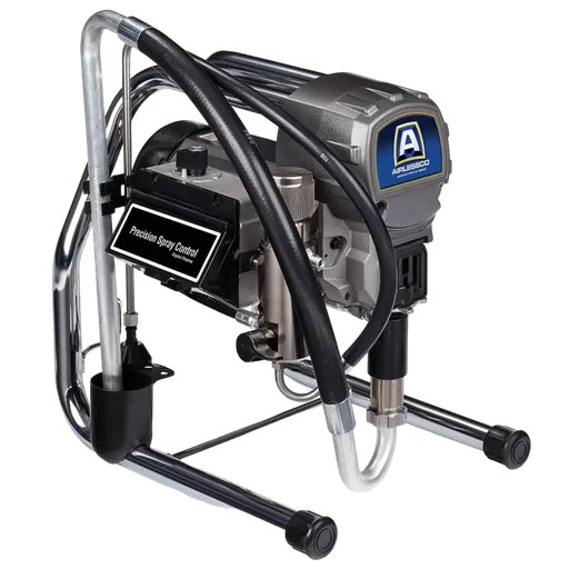 [17M197] AIRLESSCO LP555