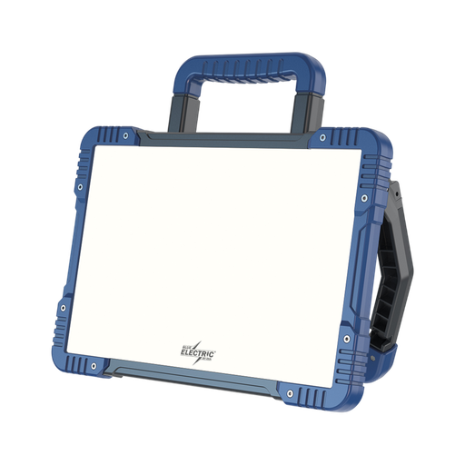 [24851] BLUE ELECTRIC Lampa robocza 40W 18V