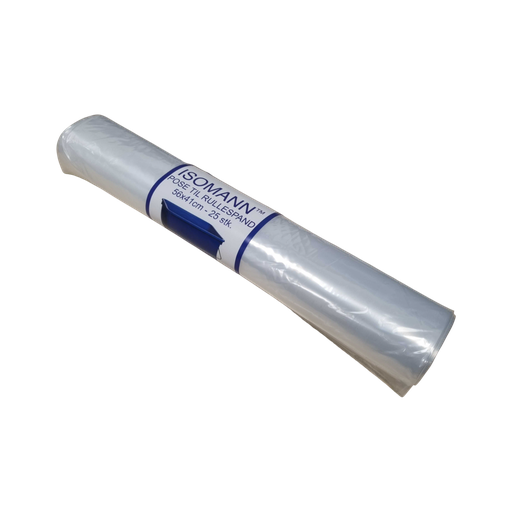 [202486] ISOMANN Worek do wiadra malarskiego 56x41cm 25pcs