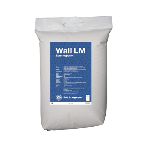 [310238] B&J Wall LM Spray filler 15L
