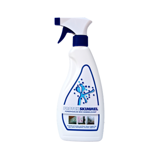 [3410001] PROTOX Skimmel 0,5L