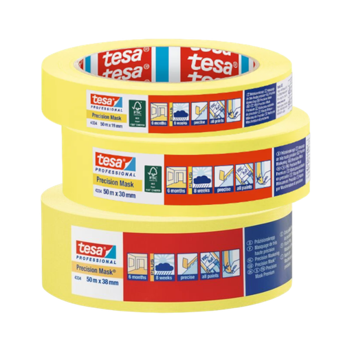 TESA Precision Mask