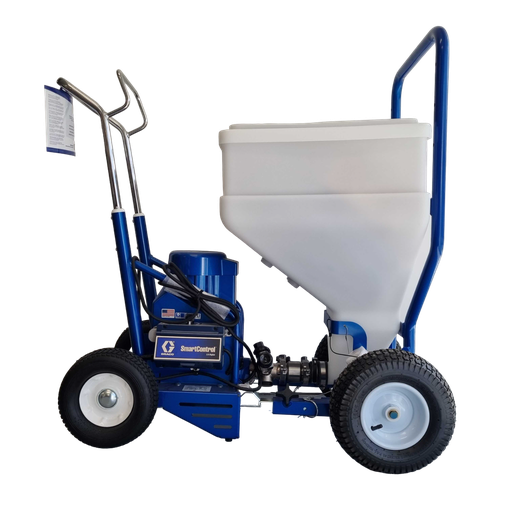 [17X983] GRACO TexSpray T-MAX 657