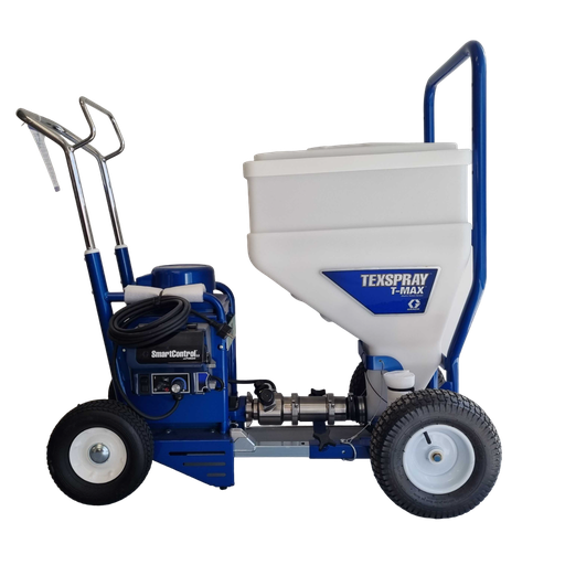 [17X986] GRACO TexSpray T-MAX 6912