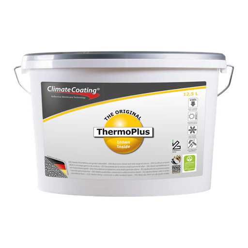 [608.12] CLIMATE COATING ThermoPlus 12,5L