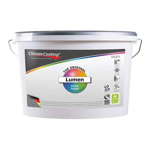 [616.12] CLIMATE COATING Lumen 12,5L