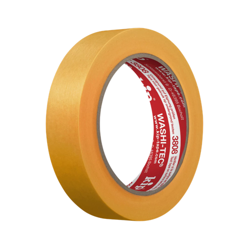 WASHI-TEC Gold Masking Tape